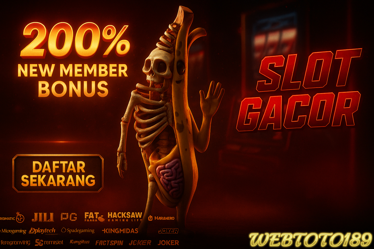 Webtoto189 Petualangan Online Seru yang Bikin Waktu Terbang
Webtoto189 Petualangan Online Seru yang Bikin Waktu Terbang